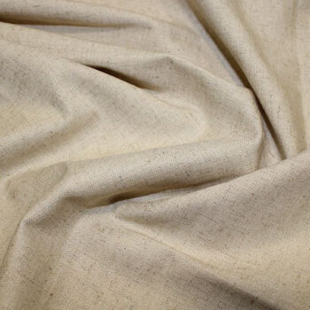 LINEN VISCOSE BLEND