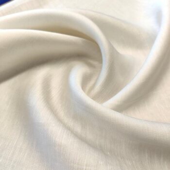 VISCOSE LINEN SATIN