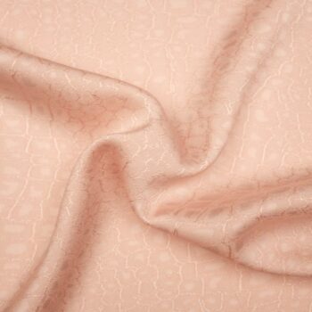 VISCOSE JACQUARD